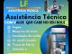 Logo de LF Assistência Técnica